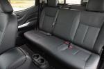 Nissan NP300 Navara Double Cab 2015 года (AU)